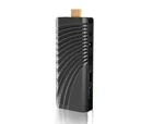 Мини-ПК T6 Pro, ПК-флешка 6G 128G Intel Celeron J4125, Win10 Linux USB 3,0 BT 5,0, двухдиапазонный Wi-Fi 2,4G + 5,8G 12V 2.5A RJ45