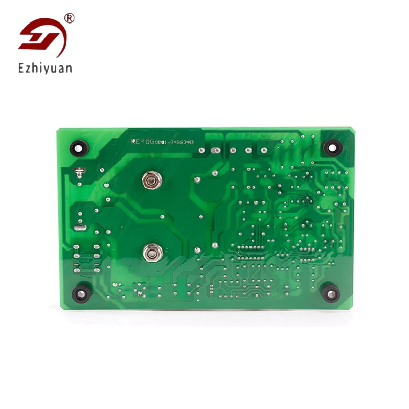 Ezhiyuan POW50A AVR POW50B PCB PC Board 20 кВА Универсальный автоматический регулятор напряжения