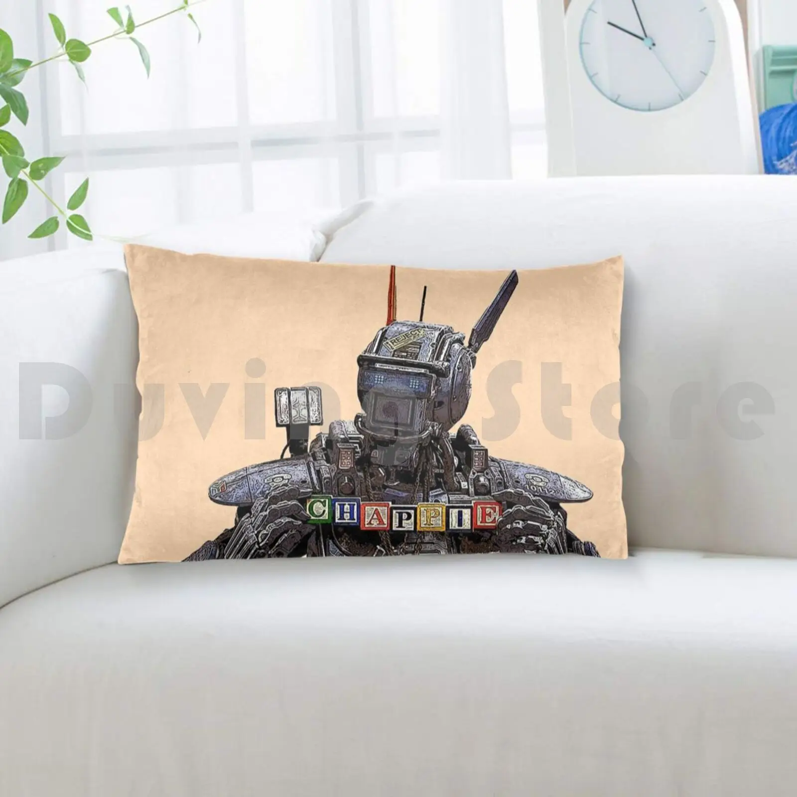 Подушка для фотографий 50x75 дюймов