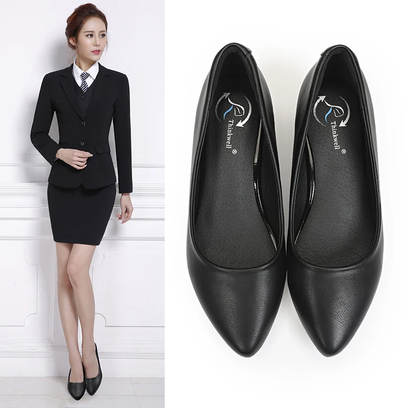 Женская Повседневная обувь из искусственной кожи мягкая удобная дышащая на не