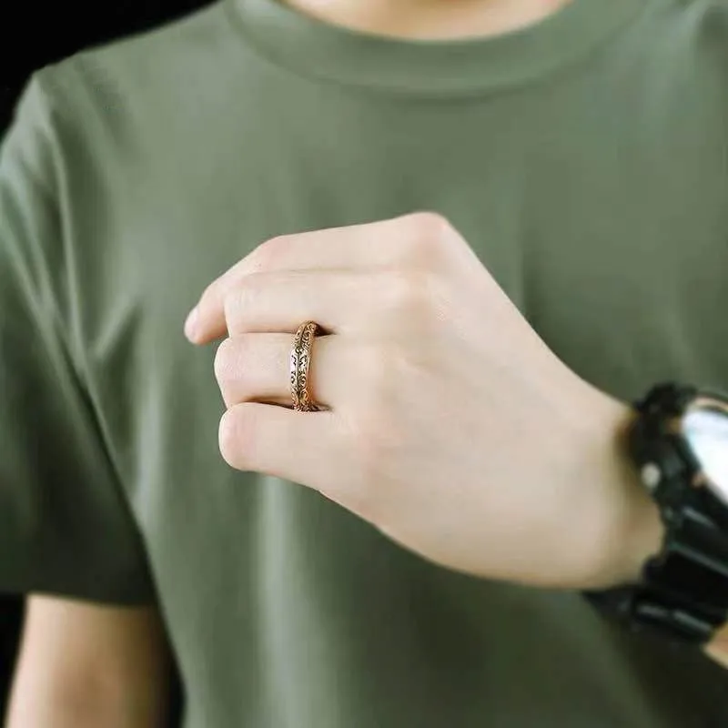 Кольцо-трансформер BLUELANS |