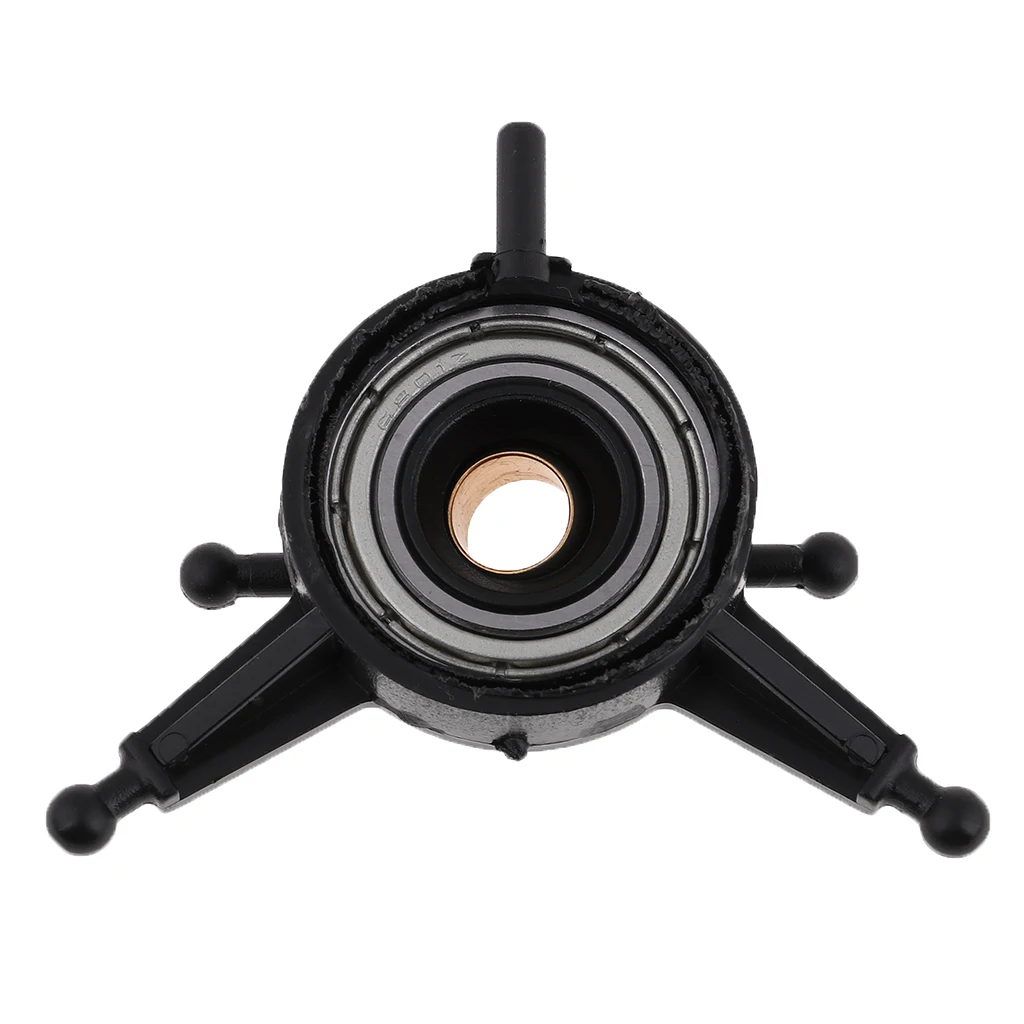 4CH RC электрический вертолет Swash Plate Swashplate для Wltoys V913 модель Heli | Игрушки и хобби