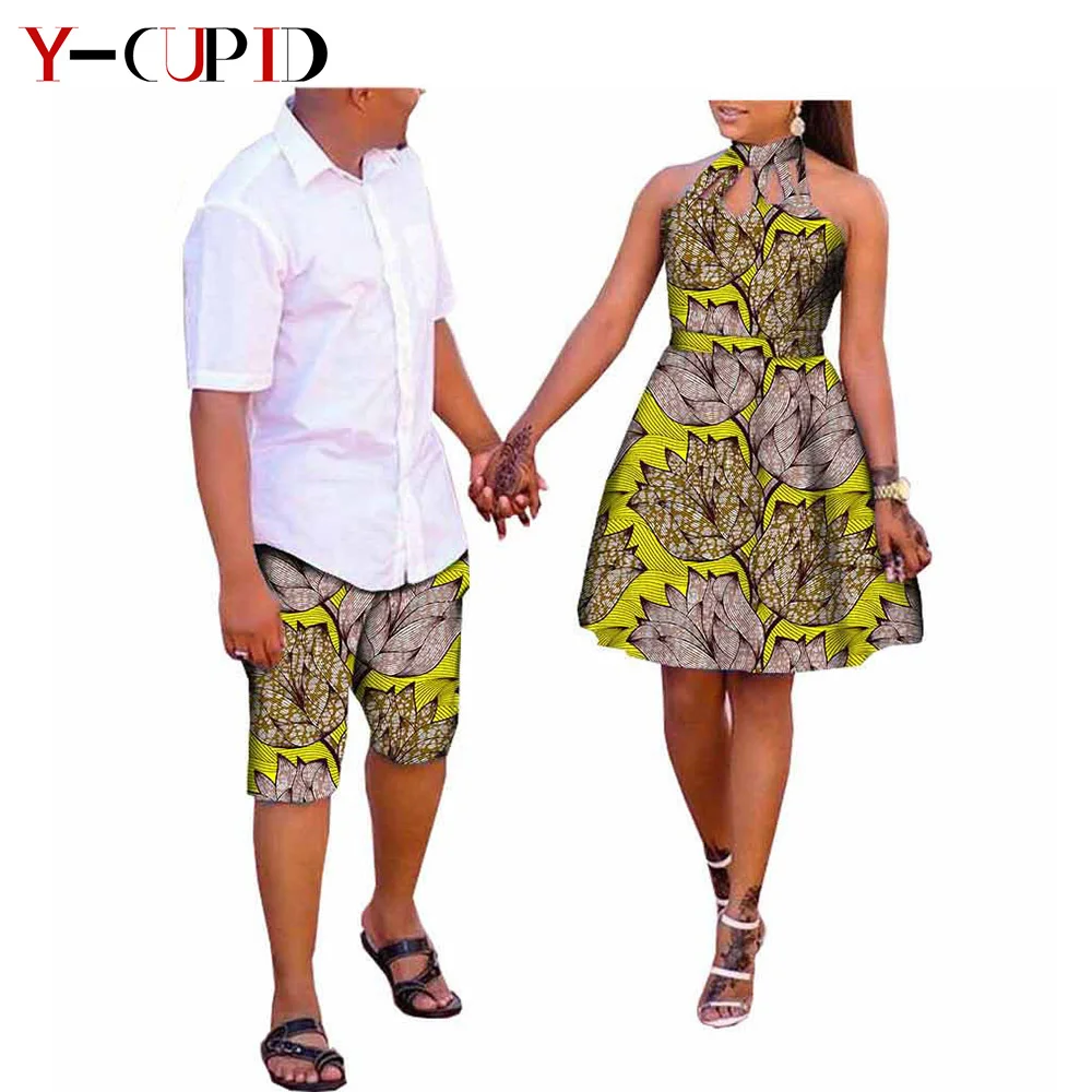 Cheap Roupas africanas