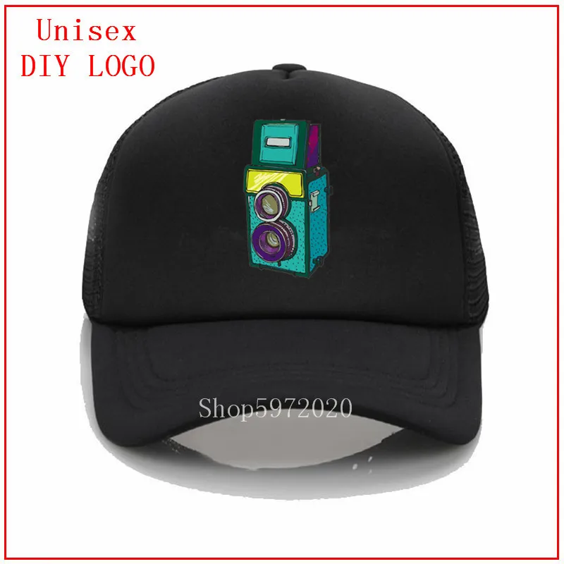 Летняя новая спортивная Солнцезащитная бейсбольная шляпа в стиле стимпанк