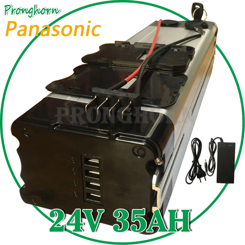 Бесплатная таможенная пошлина 24V 350W 500W E батарея для велосипеда 9Ah 10Ah 12Ah 14Ah 15Ah 17Ah 18Ah