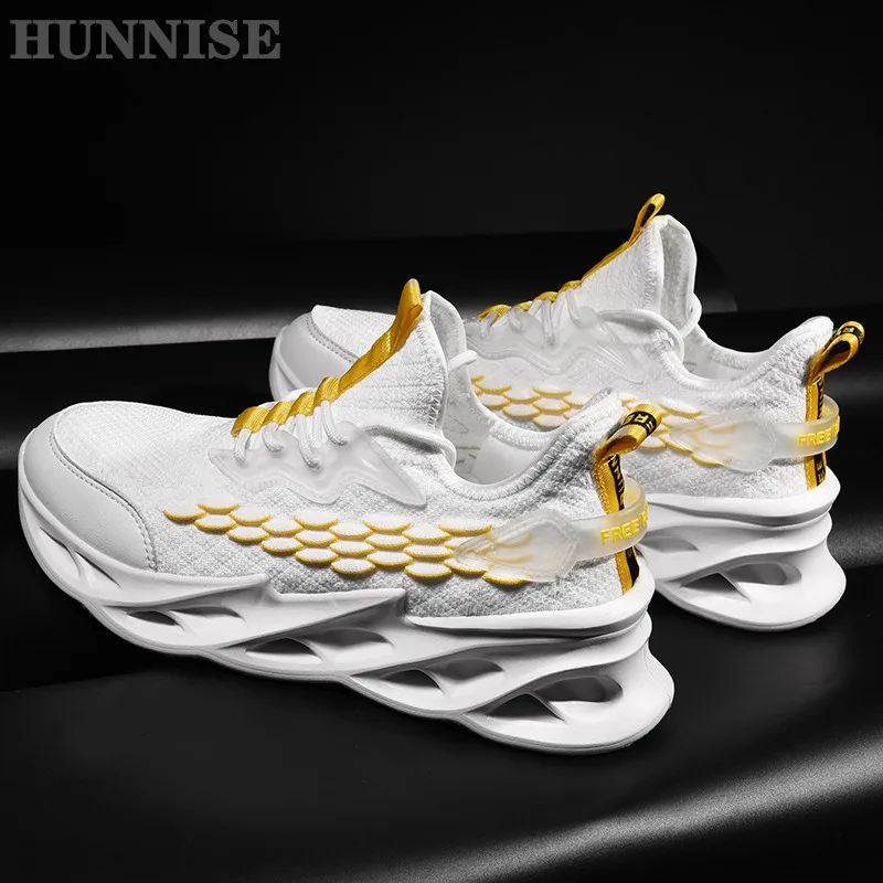 Мужская обувь 2019 кроссовки Модная студенческая повседневная водонепроницаемые