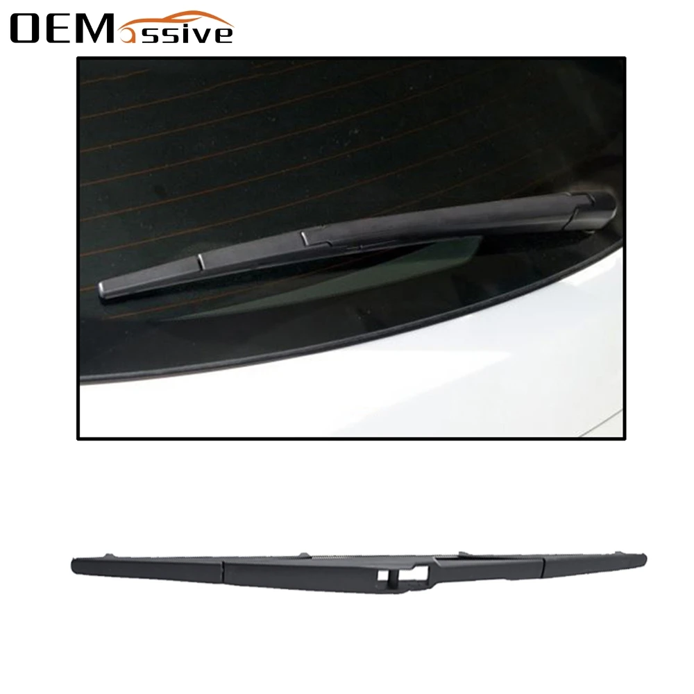 11 &quotЗадняя щетка стеклоочистителя для iQ 08 15 Toyota Corolla Verso Avensis Matrix 2003 2004 2005 2006 2007