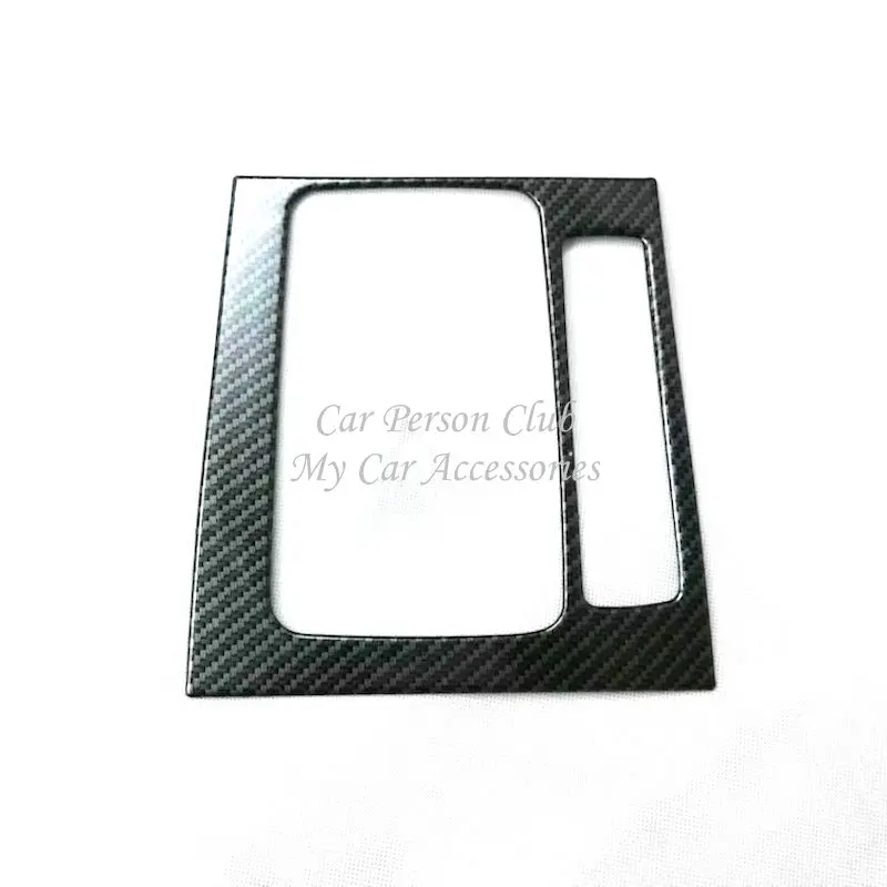 Для Mazda 3 Axela 2017 2019 внутренняя центральная консоль коробка переключения передач