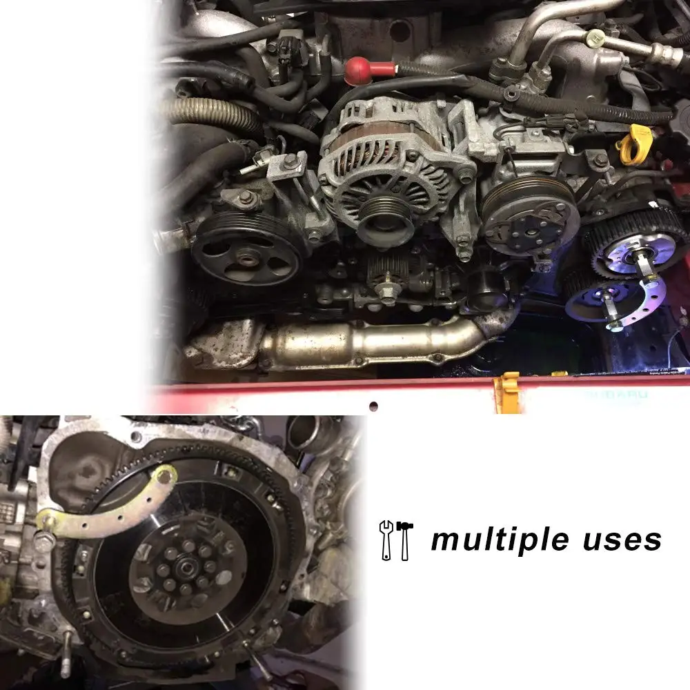 Инструмент ChuangQian Upgrad Lock/Camlock для Subaru Impreza WRX и STI Forester XT Legacy GT Outback Saab 9 2X Aero