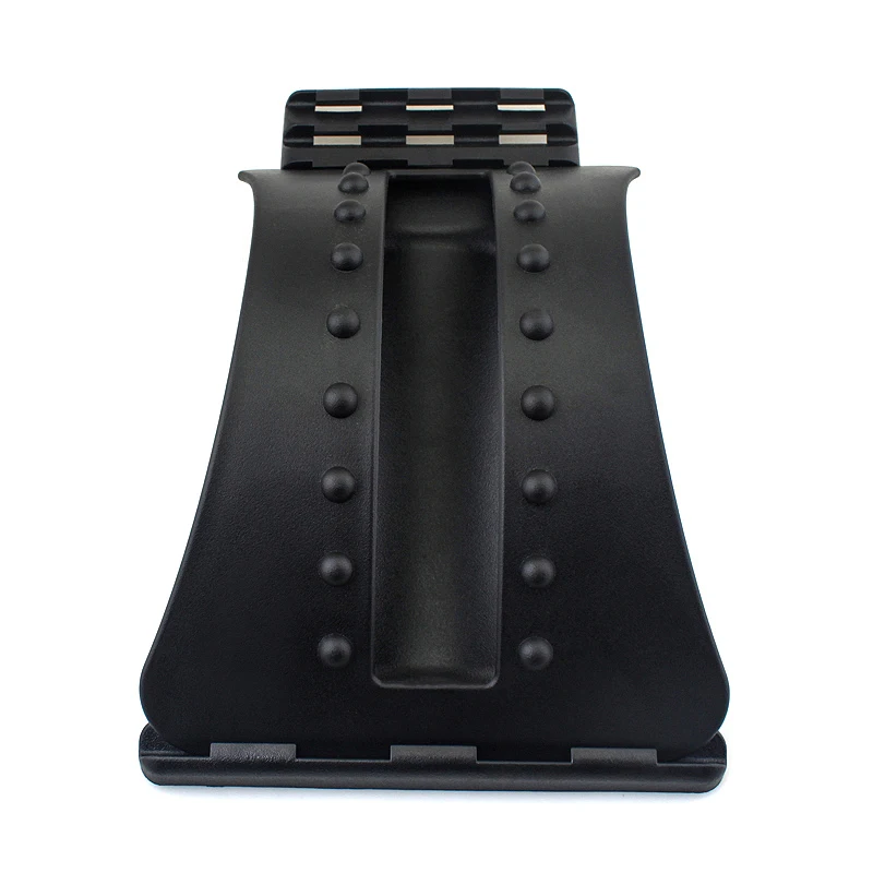 Массажер для спины волшебные подрамники фитнес-оборудование растягивающийся