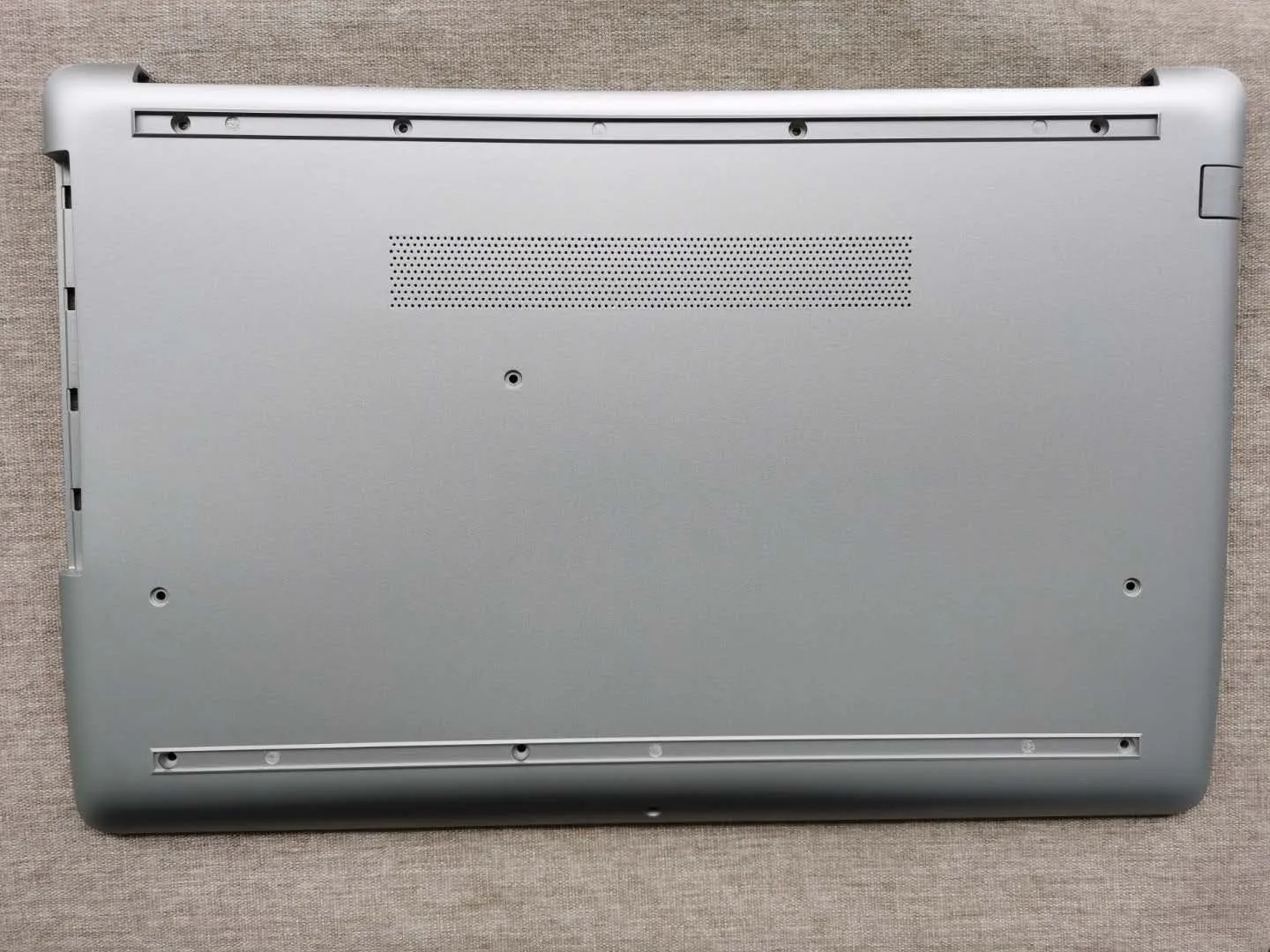 Чехол MEIARROW для HP Pavilion 15 DA da0032wm da0033wm da0053wm серебристый|Подставка ноутбука| |
