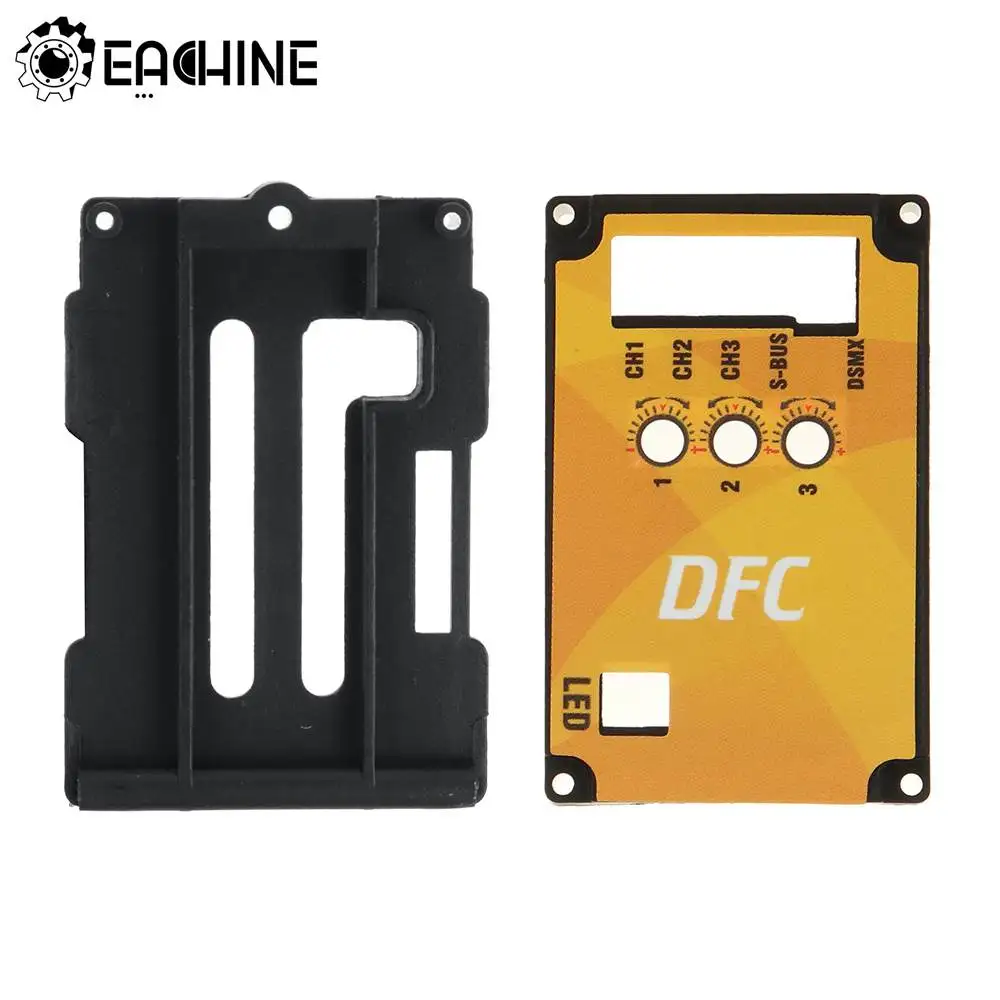 

Eachine E150 системная плата