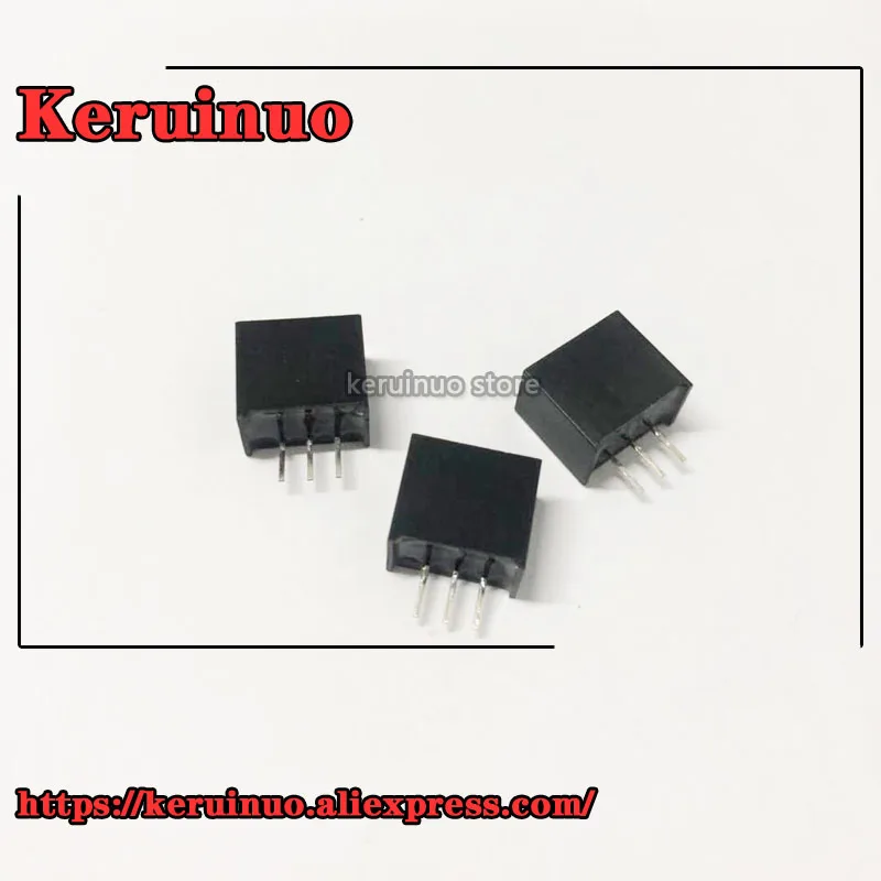 10 шт./лот TSR1-2433 TSR 1-2433 TSR1 неизолированный DC/DC преобразователь 3 В Вт | Электроника
