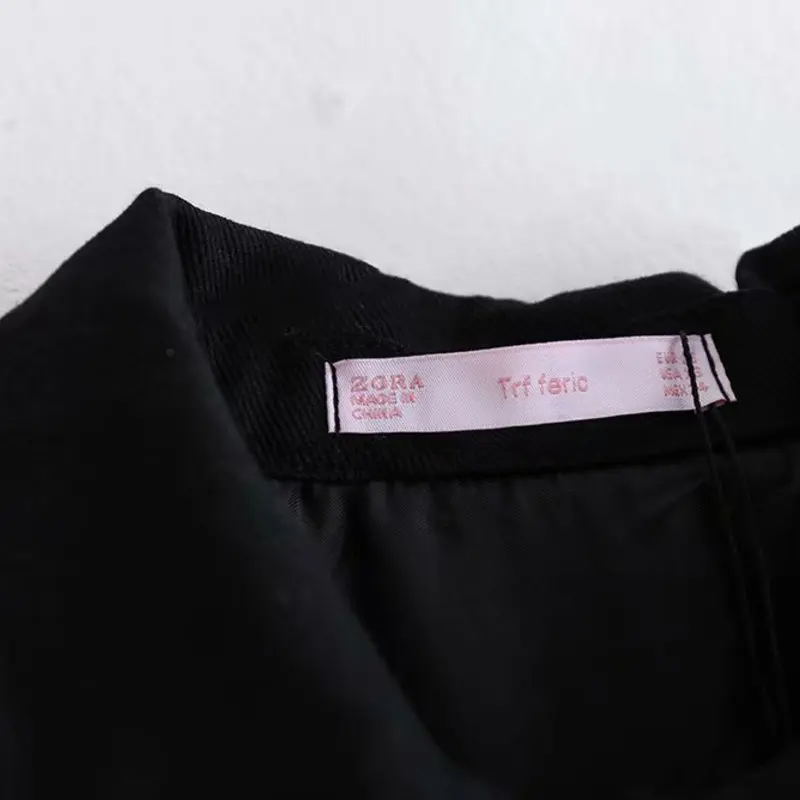 Горячая Распродажа FHD65-A130 куртка с карманами в европейском и американском стиле |