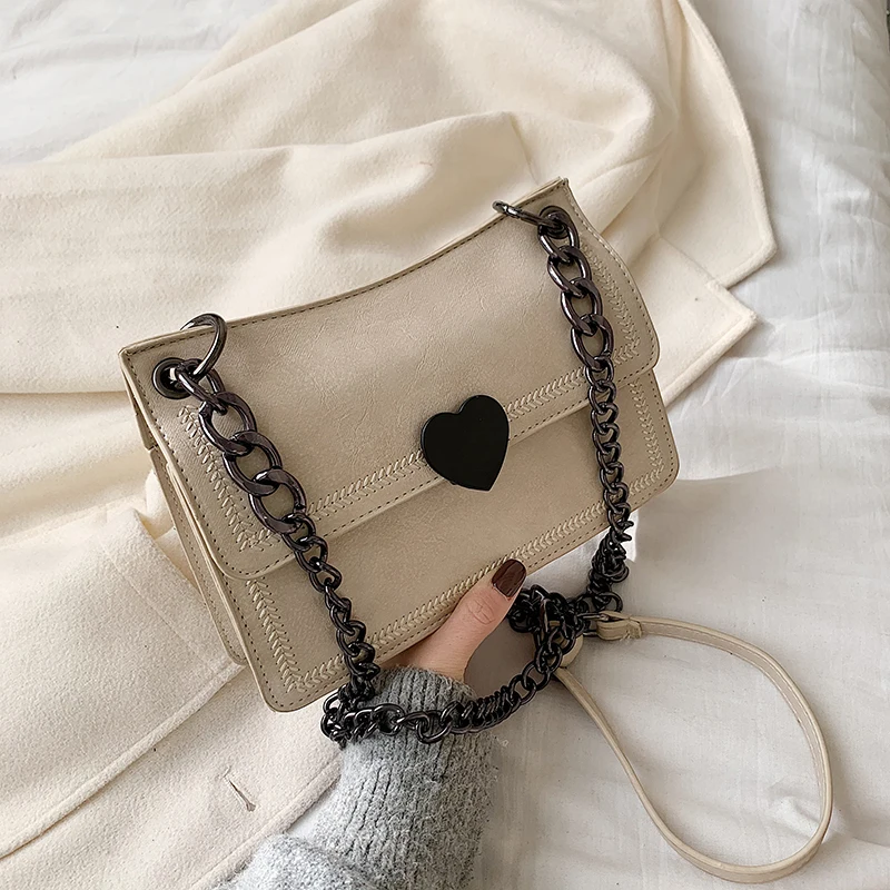 20. Новые винтажные женские модные повседневные кожаные сумки через плечо с