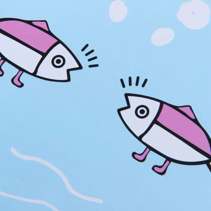 Бумажный картон буфер обмена офисная доска папка 31 5*22 см синий|Юный художник| |