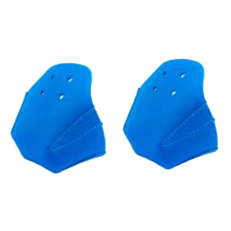 

Toe Cover for Roller Skates, Skate Toe Cover, Replaceable Roller Skating Shoe Cover(2PCS)