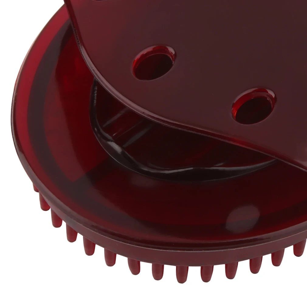 Профессиональный Мягкий целлюлитный массажер для тела щетка перчатка