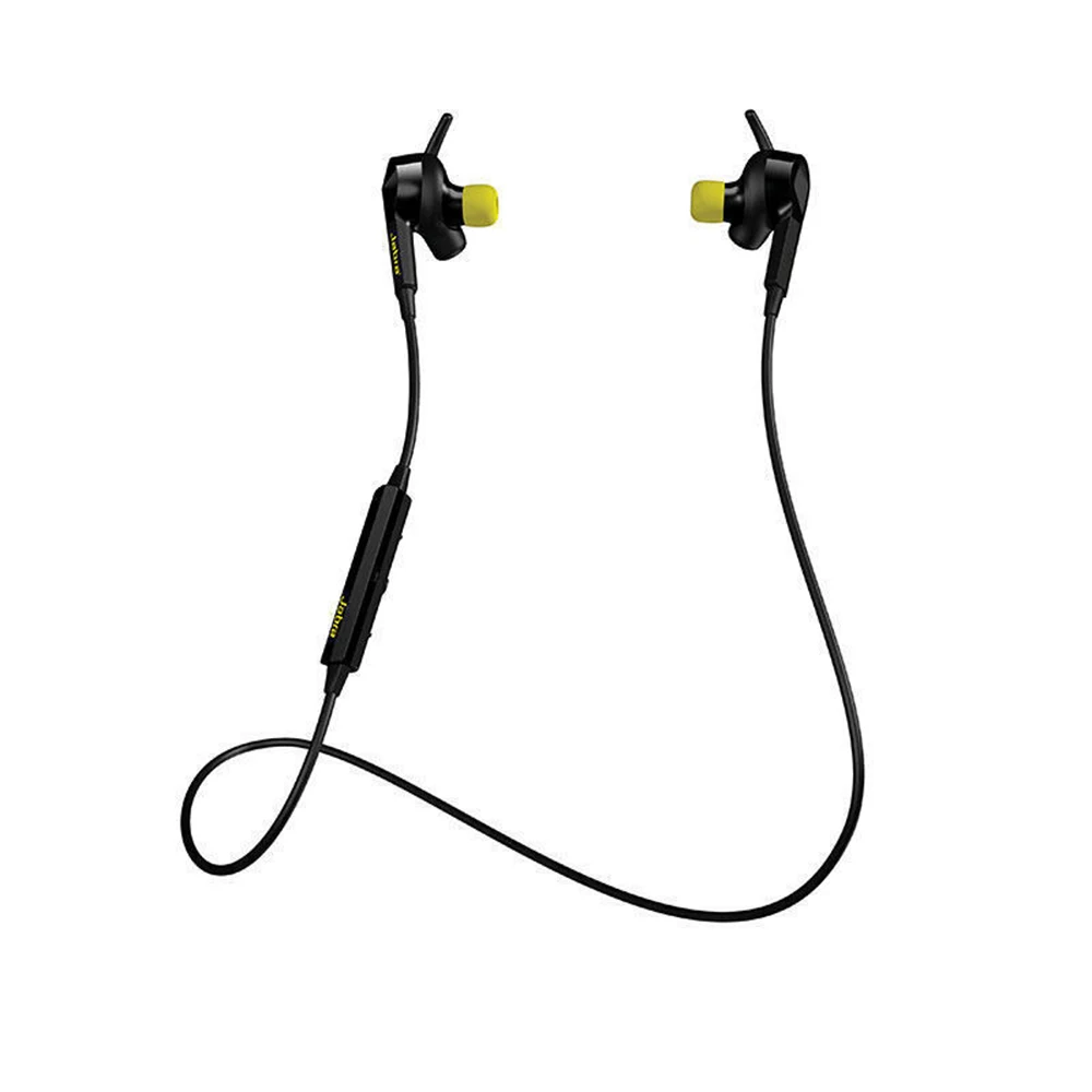 Оригинальные беспроводные Bluetooth-наушники Jabra Sport Pulse, спортивные  стереонаушники со встроенным пульсометром для бега и занятий спортом |  Электроника | АлиЭкспресс