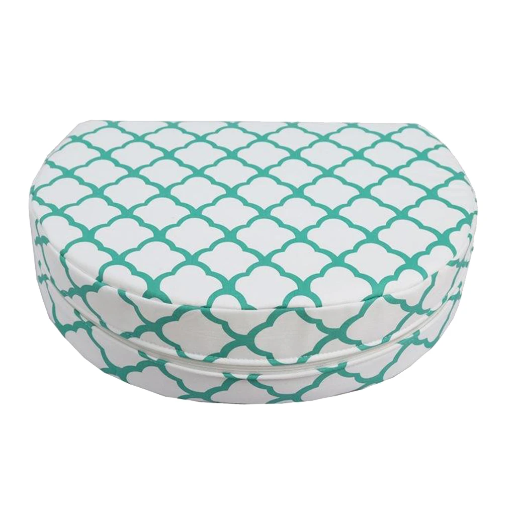 Пена кровать клин поддержки подушки моющиеся стеганые материнства Беременность