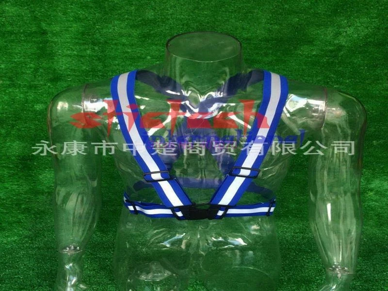 Dhl ИЛИ ems 50 шт Горячая 360 градусов высокая видимость жилет безопасности