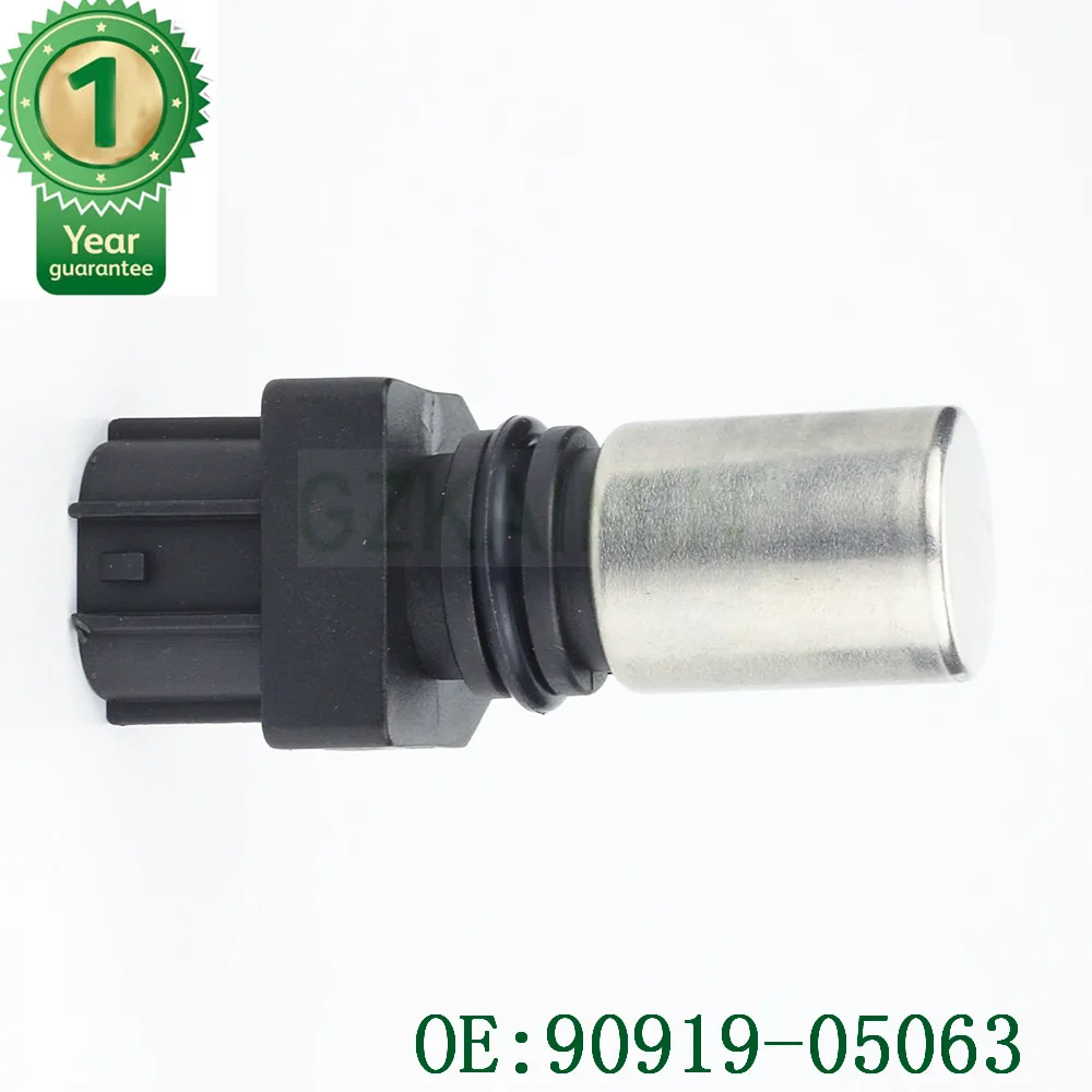 Верхний Датчик положения распределительного вала внутренний коленчатый вал OEM