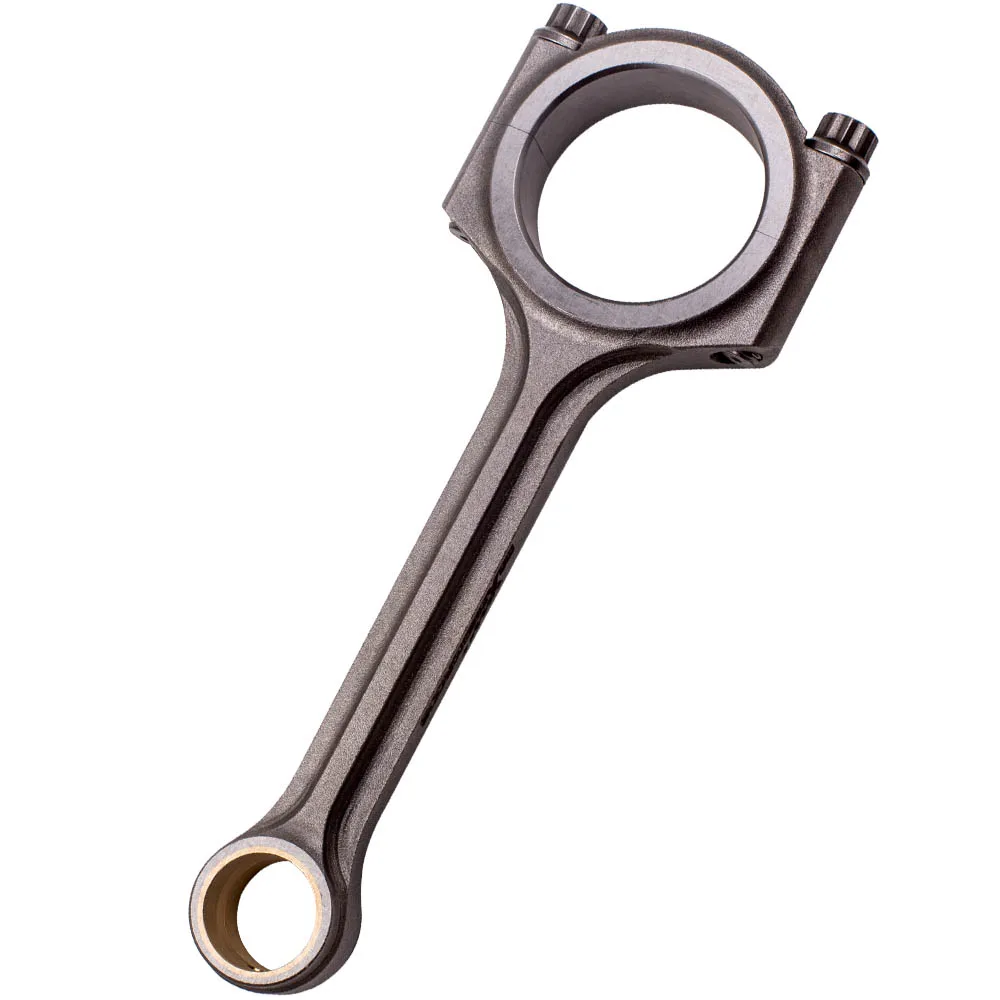 

MaXpeedingrods 4 Pieces Connecting Rods for Honda CivicAcura CDX L15B7 VTC Turbo 140.8mm Conrods 4340 ARP Bolts Bielle Pleuel