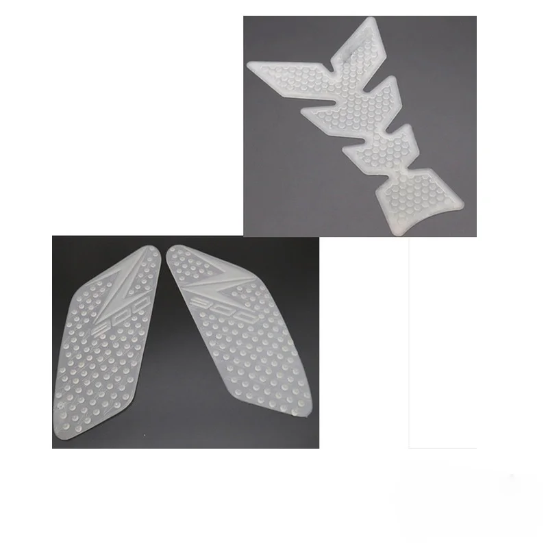 

Наклейки на топливный бак мотоцикла Kawasaki Xiaorenzhe Z900