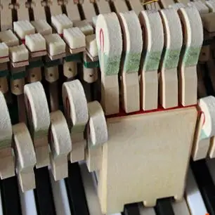 

Обслуживание всех инструментов для фортепиано, 1308 г.