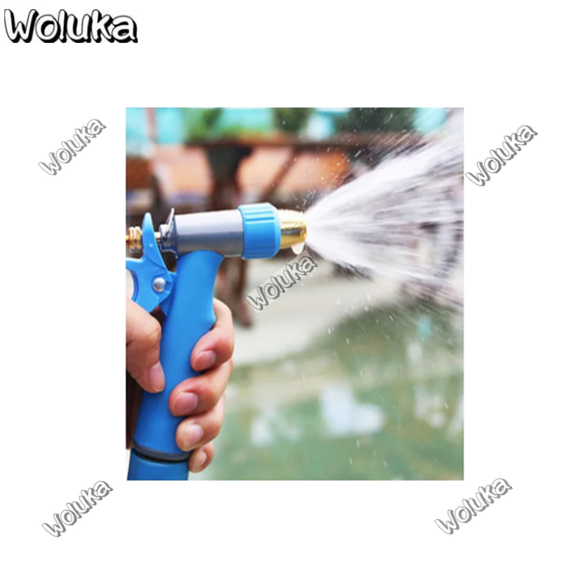 Металлическая головка пистолета Взрывозащищенная трубка водяной пистолет для