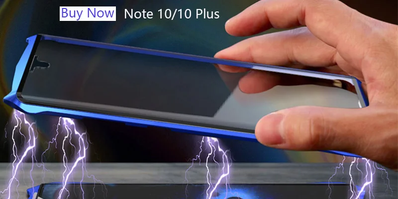 Магнитный чехол Luphie для samsung Galaxy S10 Plus, 5g, S10e, S9, S8, Note 9, 8, Полный Передний+ задний, 9 H, закаленное стекло, Магнитный чехол, чехол