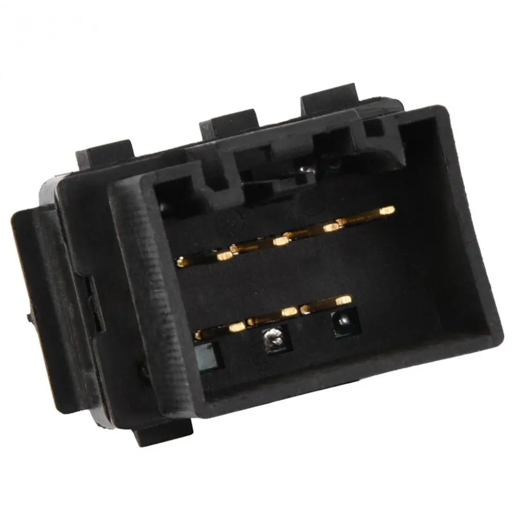 For Ford Expedition Econoline F-150 Power Door Lock Switch OEM NEW 5L1Z-14028-BB Black Color Convenient Durable | Автомобили и