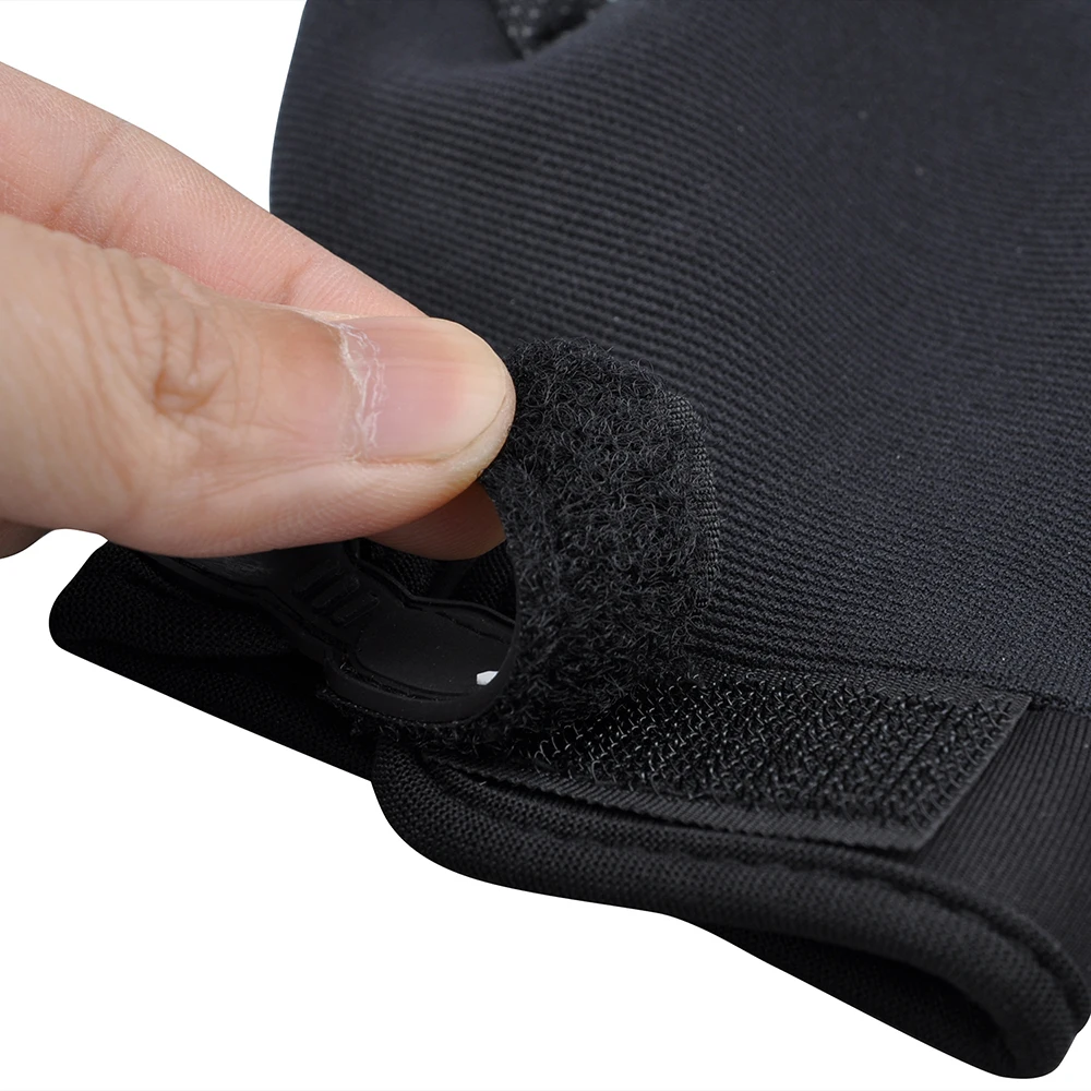 Нескользящие силиконовые перчатки велосипедные для спорта на открытом воздухе