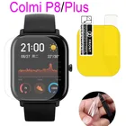 Защитная пленка для браслета Colmi P8 Plus Mix Br Se Pro P28 Plus P12 Y20 дюймов 1,69