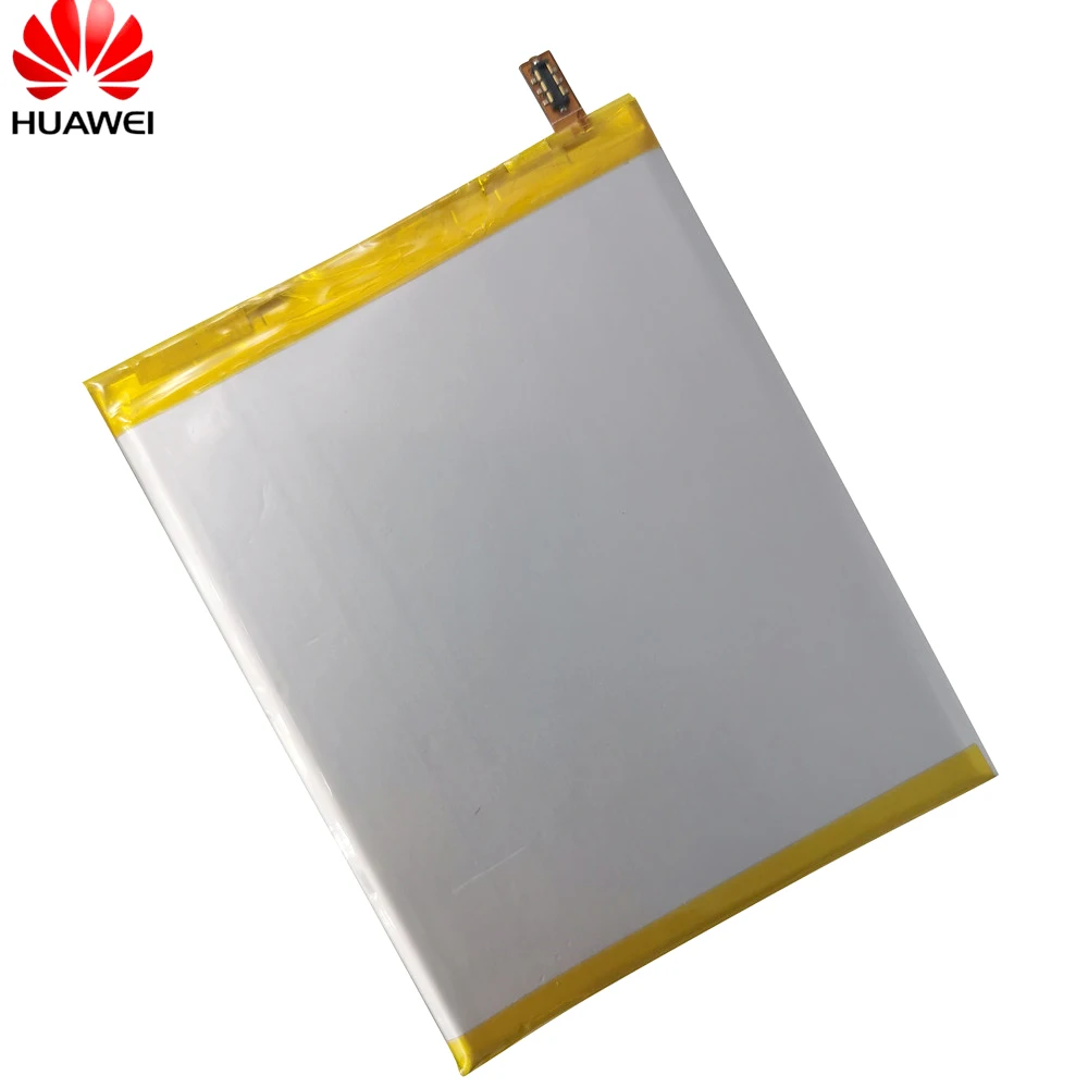 Оригинальный аккумулятор HB396481EBC литий ионный для телефона Huawei ASCEND G7 PLUS HONOR 5X G8 G8X RIO
