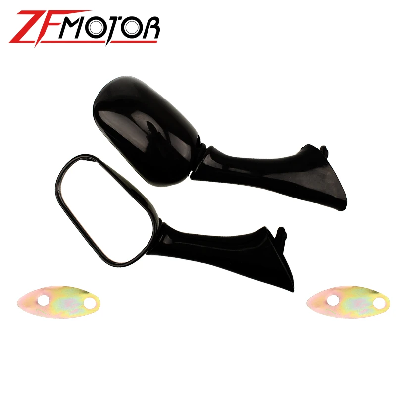 Зеркало заднего вида для мотоцикла Honda CBR 600 CBR600 F2 F3 1000F CBR1000F VFR 750F VFR750F 800 VFR800