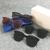 2018 gentle flatba ma mars designer ladies sunglasses mirror sun glasses vintage female oculos flat lens glasses for men women