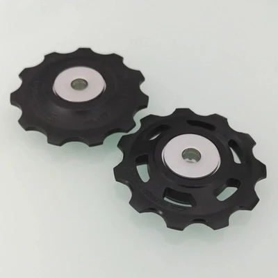 Shimano RD M370 M430 9S задний переключатель скорости натяжения и направляющие наборы