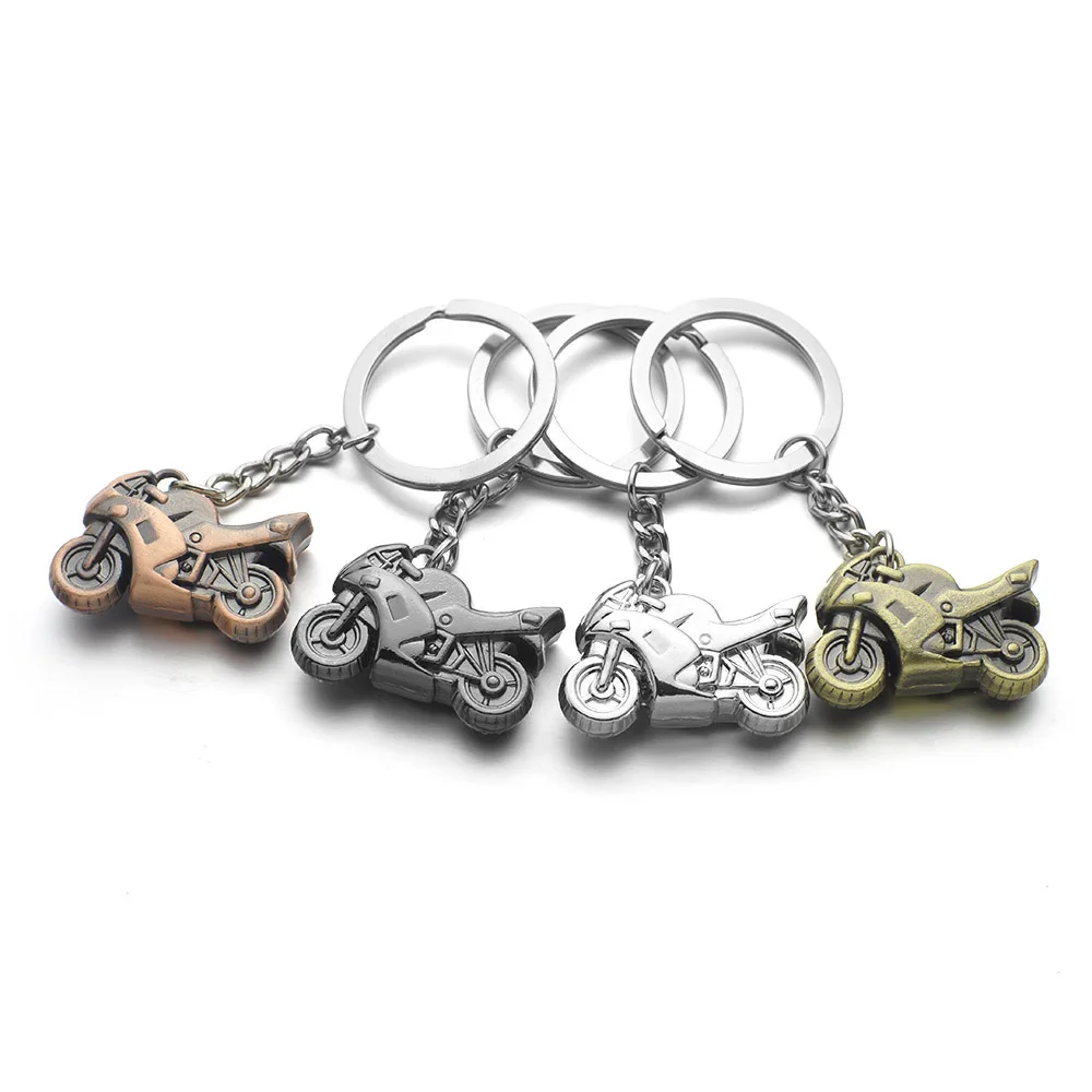 Шикарный металлический мотоциклетный держатель для автомобиля дизайнерский