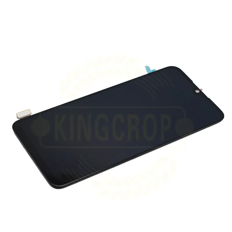Для Xiaomi mi A3 lcd mi CC9 дисплей кодирующий преобразователь сенсорного экрана в сборе запасные части 6,0" для Xiao mi CC9e lcd