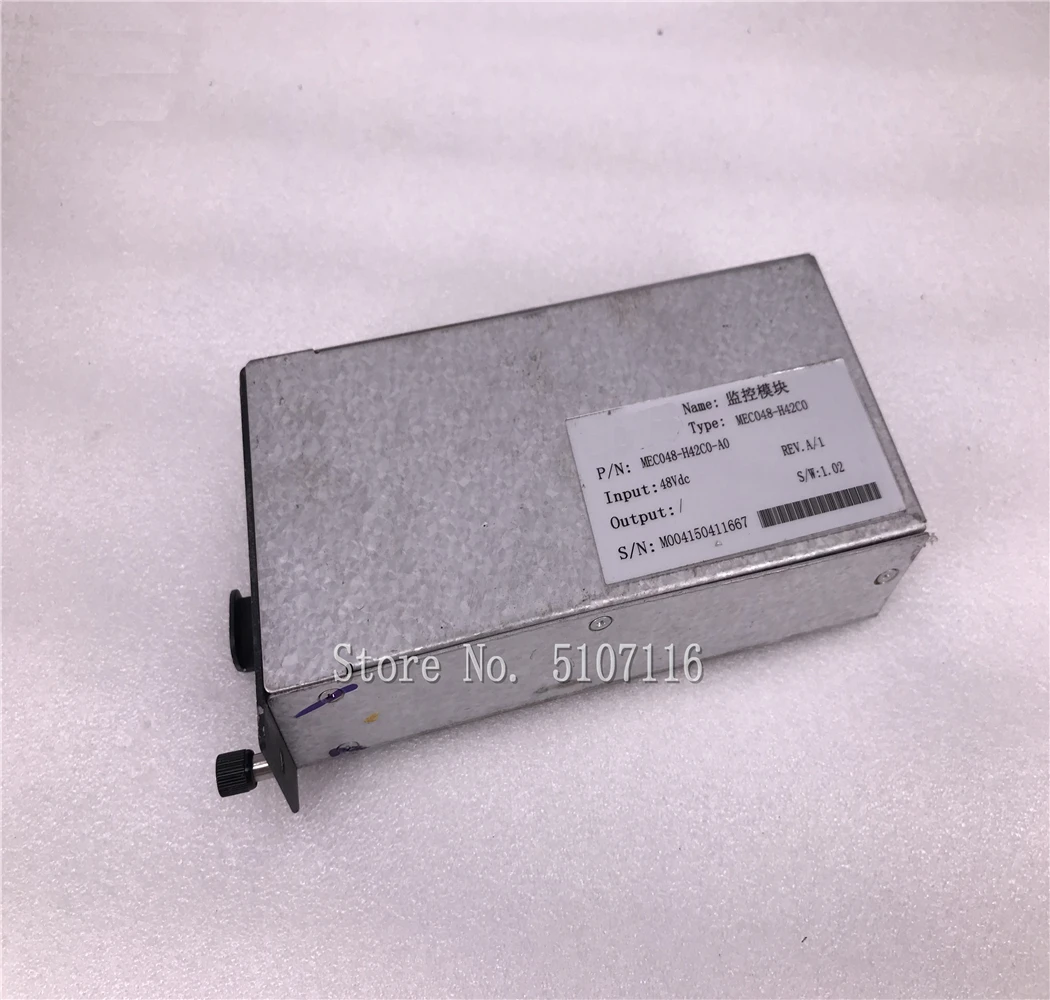 

For Original MEC048-H42C0 monitoring module MEC048-H42C0-A0 Fully tested