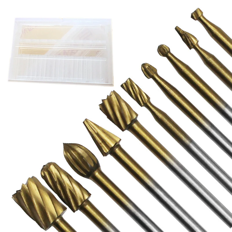 Сверло аксессуары для электрической шлифовальной машины сверло из