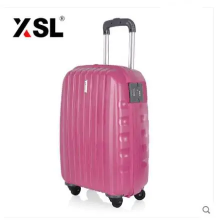 23Inch Rolling Luggage Suitcase Travel Trolley suitcase 23 Inch Baggage Wheeled Bag Trolley Rolling luggage Suitcase On Wheels