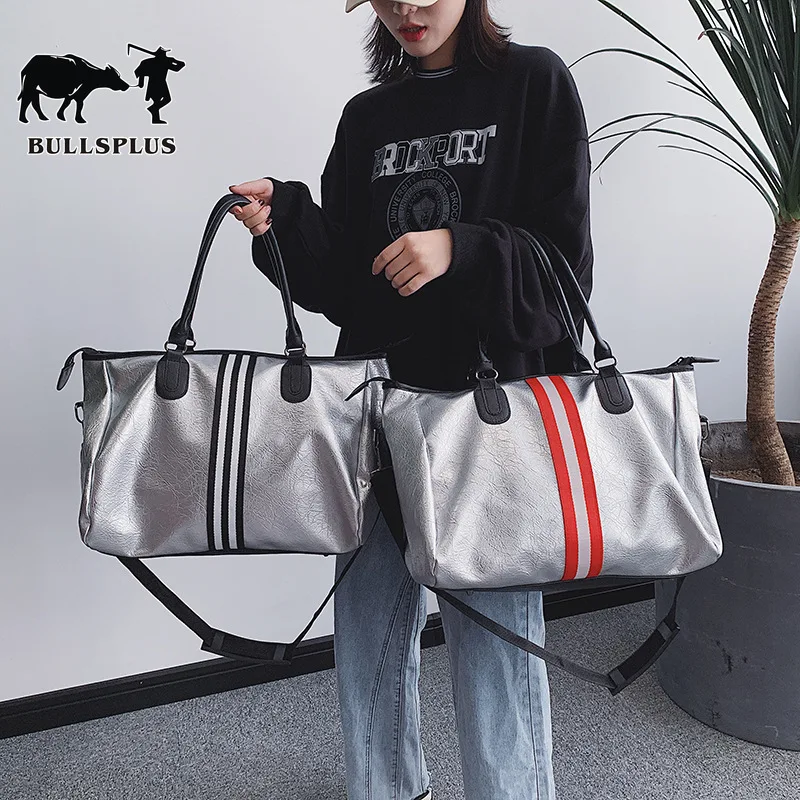 2021 spring new women's bag European and American fashion handbag temperament slant edgy shoulder bag Simple bag