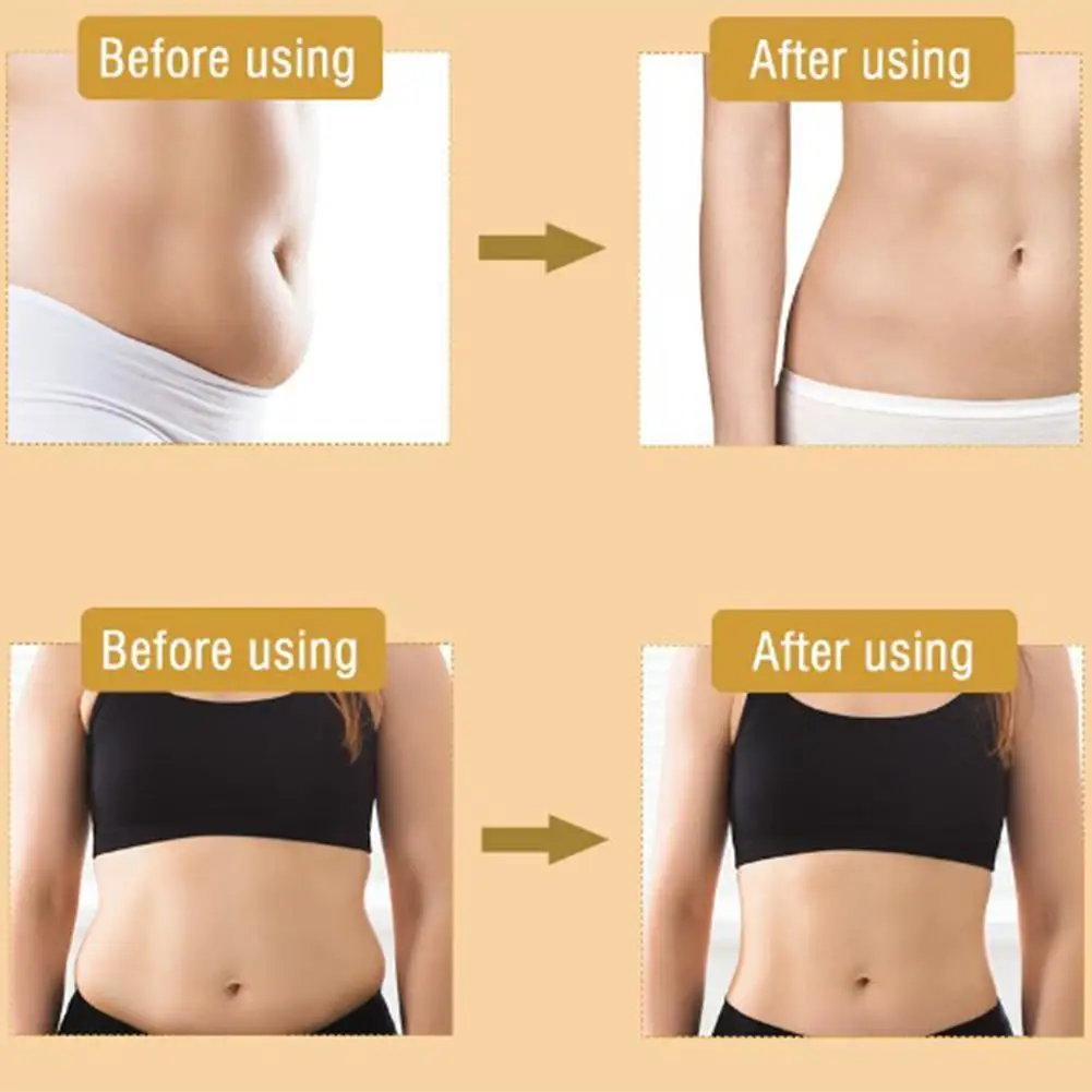 

1Pcs Extra Strong Slimming Slim Patch Fat Burning Slimming Fat Body Cellulite Burner Losing Belly Stickers Weight Supplies I9U5