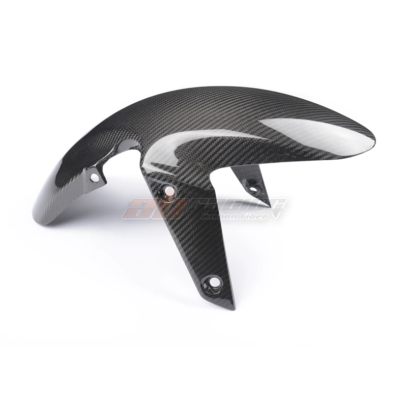 Передняя шина Hugger Mudguard Fender Обложка для Honda CBR650F CB650F 2014 2018|Полные комплекты