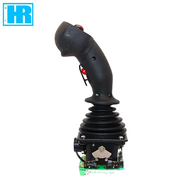 Экскаватор joystick360 градусов HV2 4 кнопки и 1 переключатель уменьшенного колеса