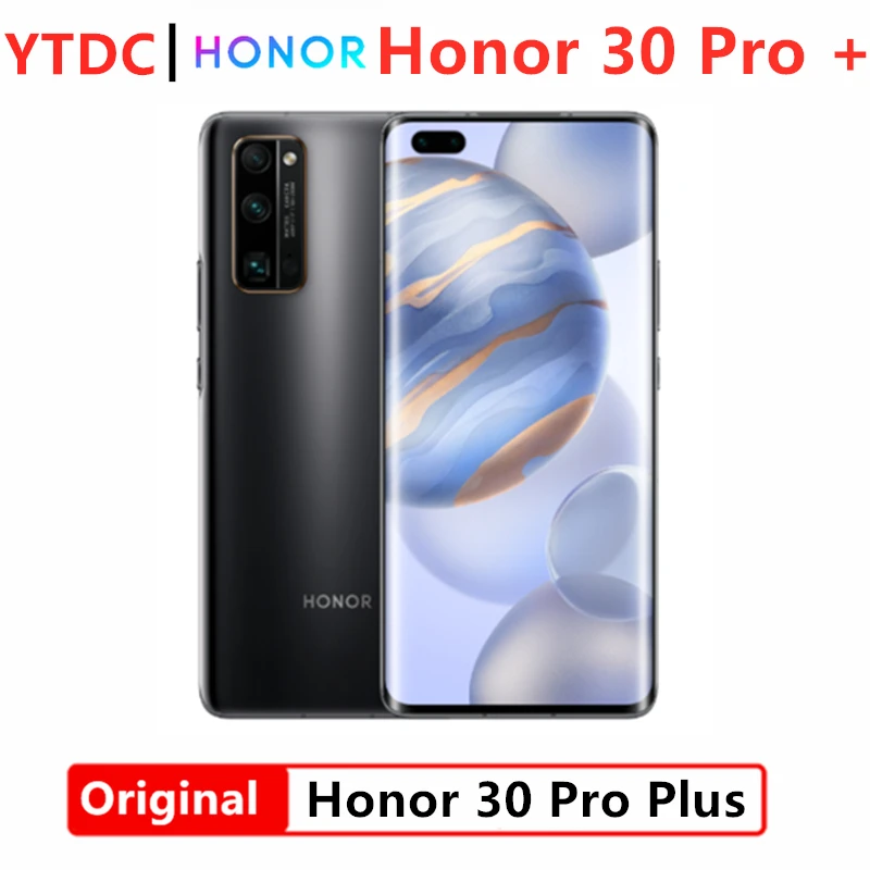 Honor 30 256gb Купить