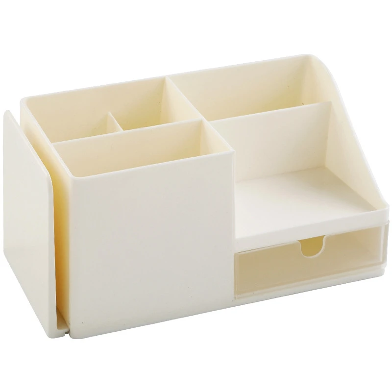 

Настольный офисный органайзер, держатель для хранения, настольный карандаш, ручка, коробка для всякой всячины, значков, канцелярские товары