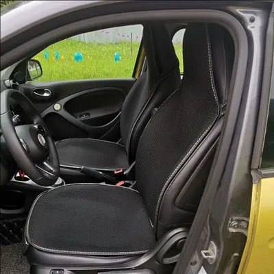 smart 453 fortwo Умные 453 пользовательские автомобильные коврики для Smart 451 smart 453 fortwo фирменные мягкие автомобильные аксессуары автостайлинг Пользовательские Коврики - Название цвета: smart 453 fortwo